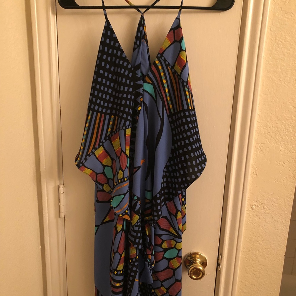 Brand new dress